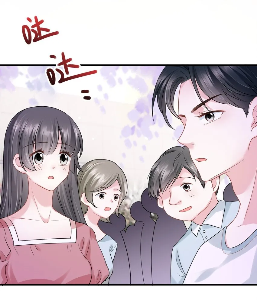 第15话 霍寂凉出场0