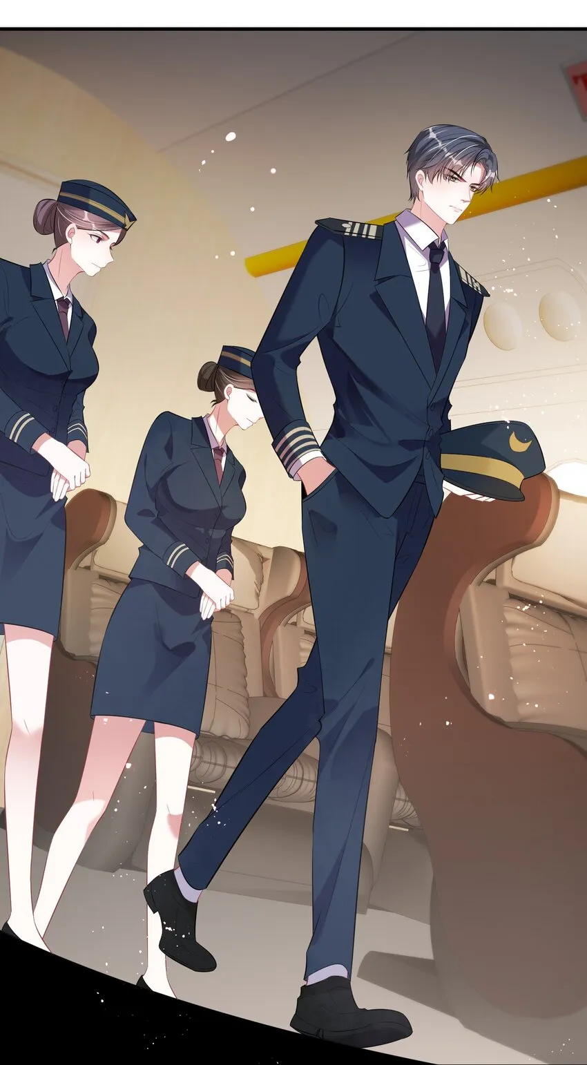 第9话 空中遇险2
