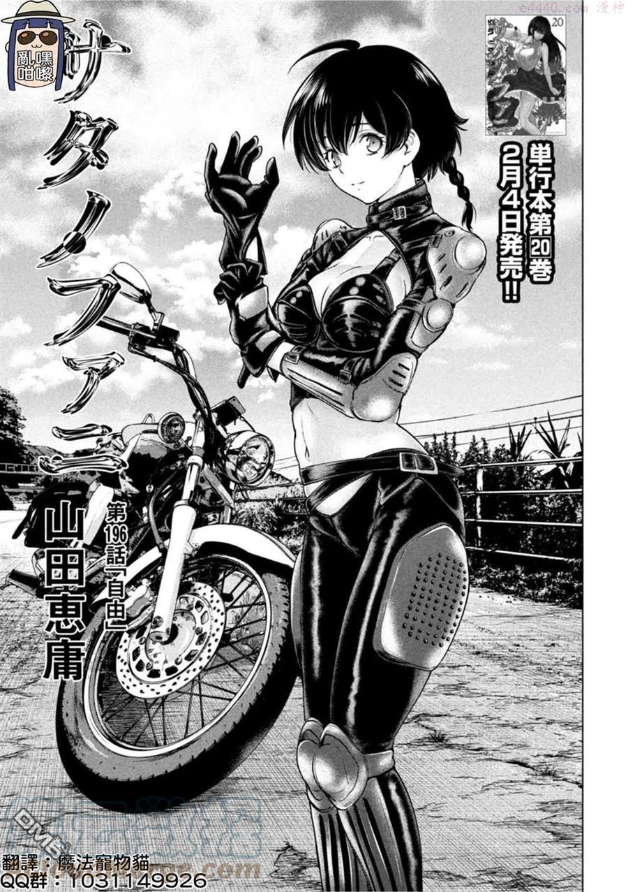第196话 自由0