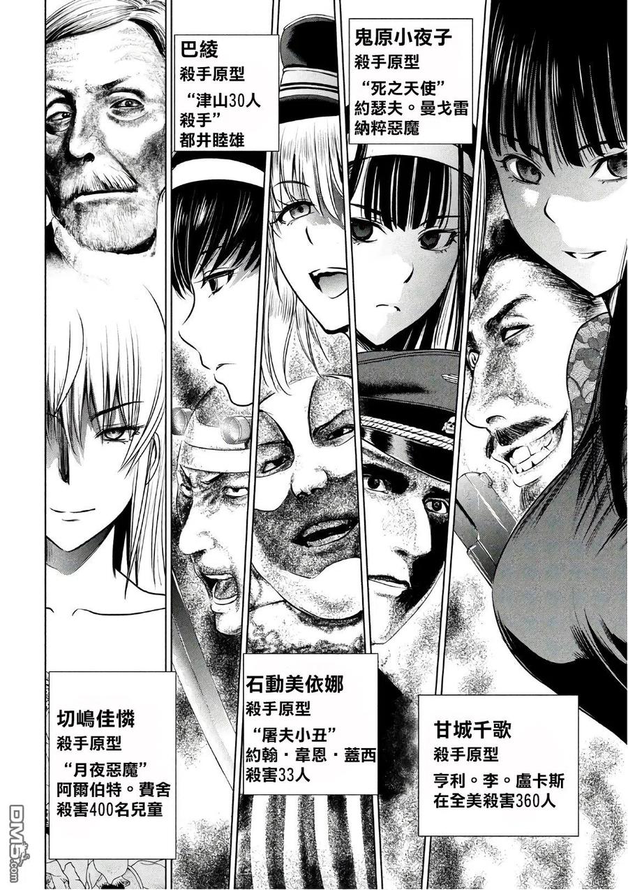 第58话 天童组1