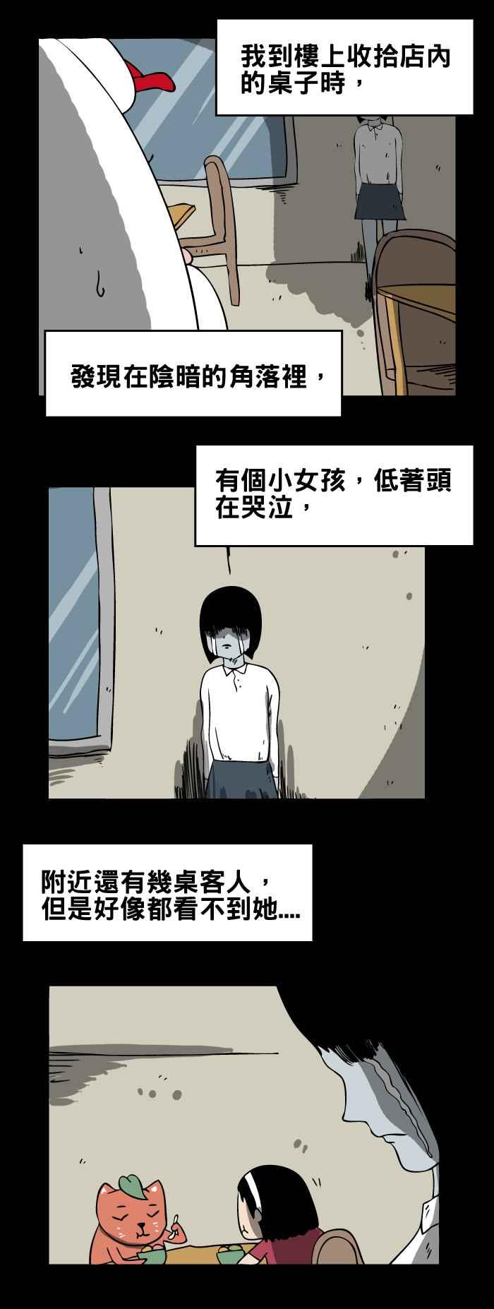 [第94话]冰淇淋店2