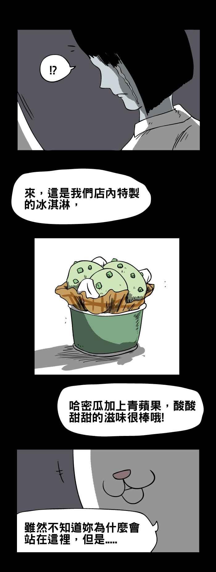 [第94话]冰淇淋店4