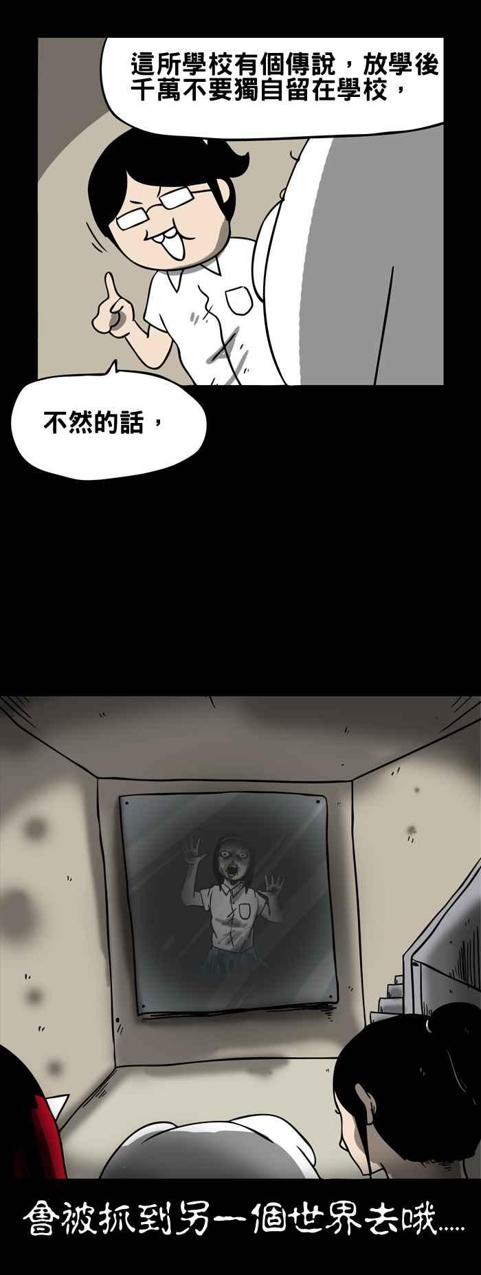 [第175话] 我在哪里4