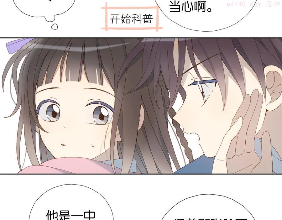 第34话 只准给我讲题4