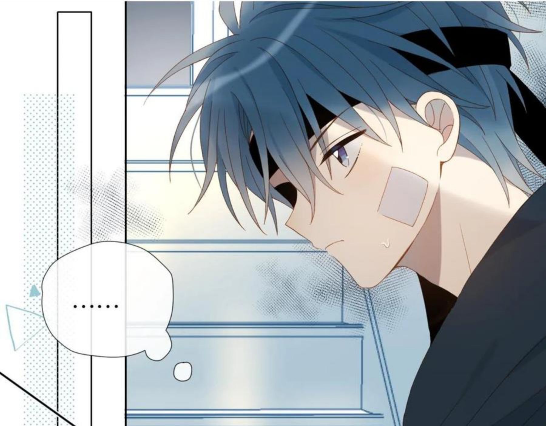 第46话 谁欺负你了0