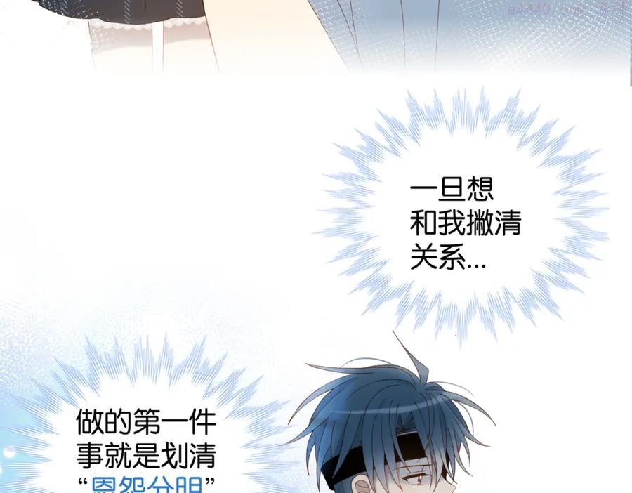 第36话 现在你想远离我？0