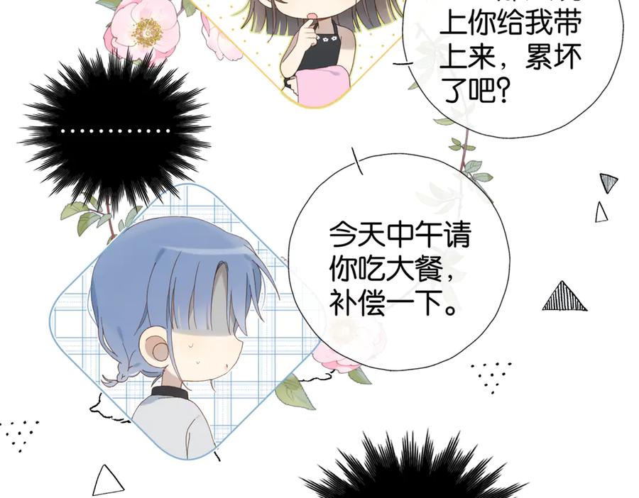 第103话 礼物的寓意0