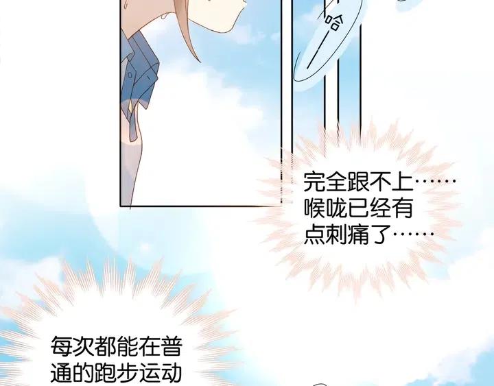 第15话 不想在他面前放弃1