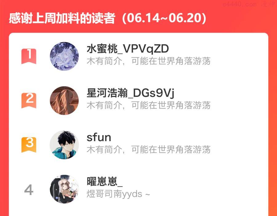 第34话 只准给我讲题0