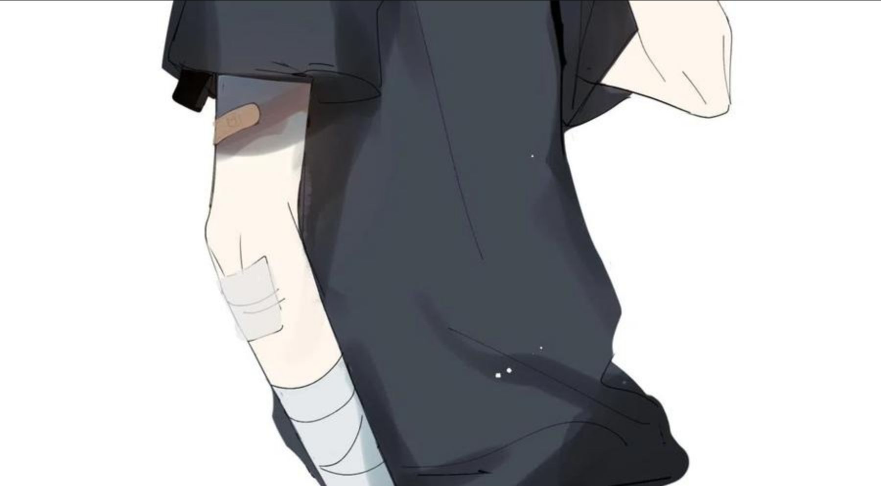 第46话 谁欺负你了1