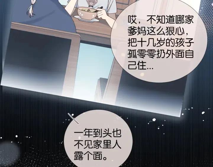 第17话 不要叫我学长0