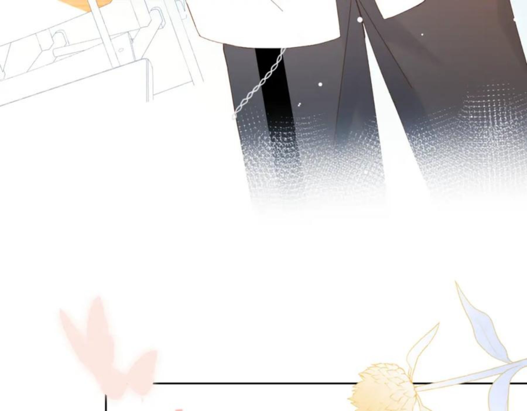 第40话 我要和秦晴同桌2