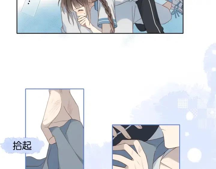 第16话 你不喜欢这个姿势吗？0
