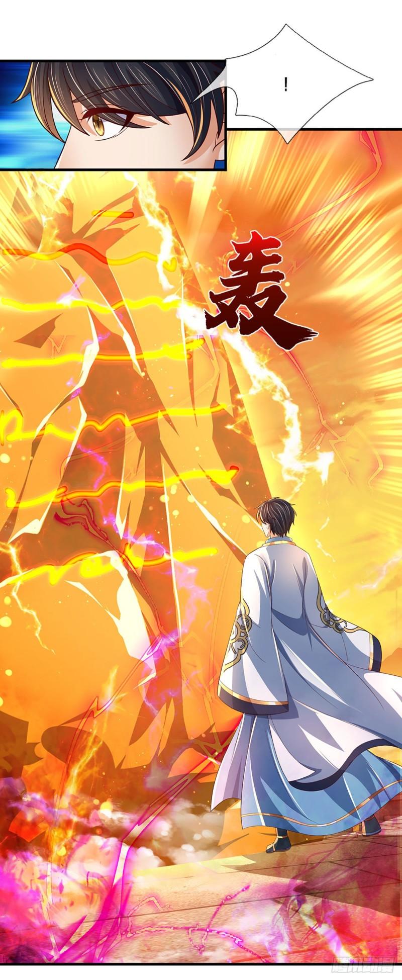 第178话 你到底是谁？2