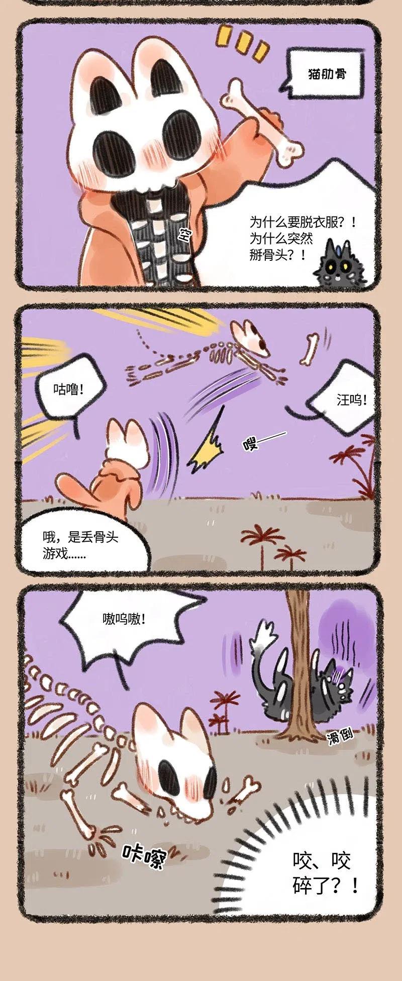 239 骨头1