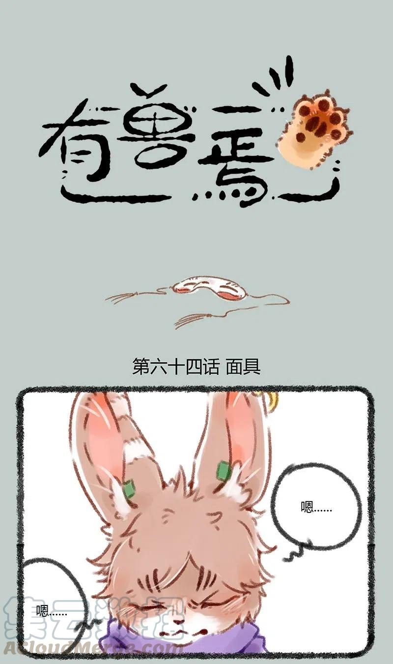 064 面具下的容颜0