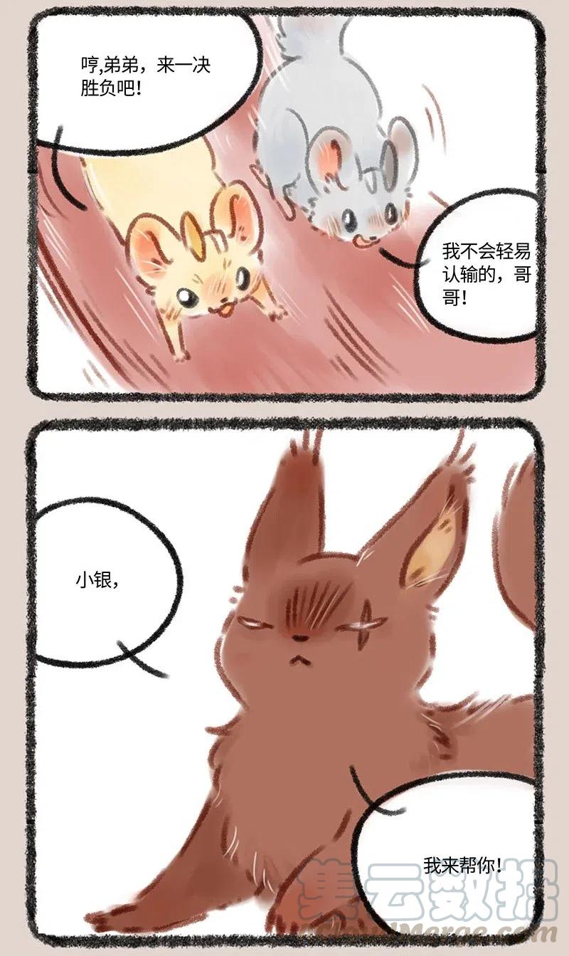 067 一决胜负吧！2