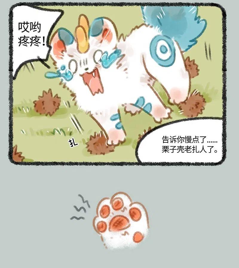 098 吃栗子的季节3