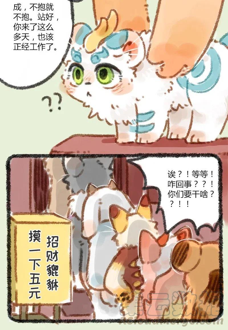 015 生活所迫，挂牌接客2