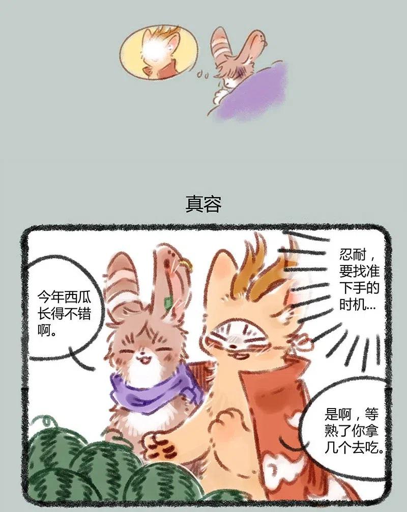 064 面具下的容颜3
