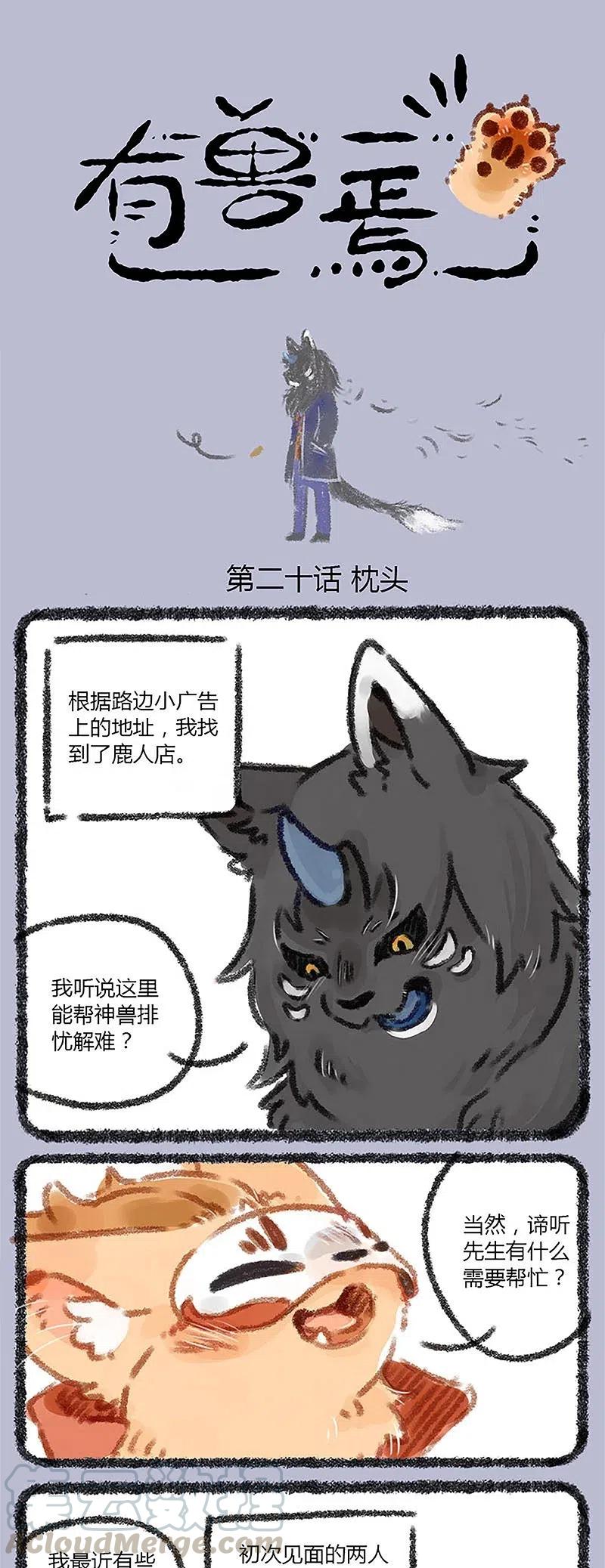 020 头秃是病，得治0