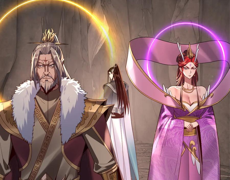 第200话 妖帝之争3