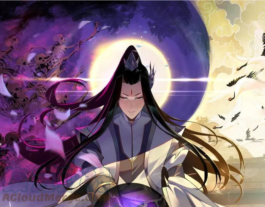 第29话 家主之位！0