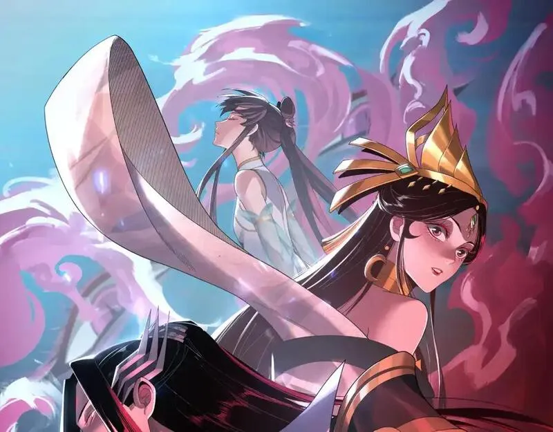 第116话 师娘？师姑？0