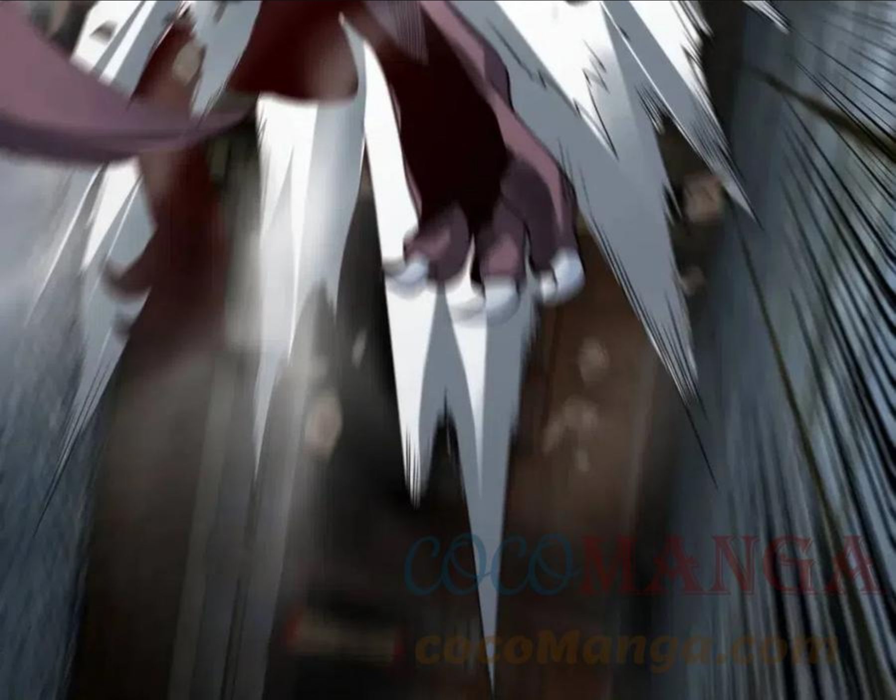 第21话 抵达终点了！0