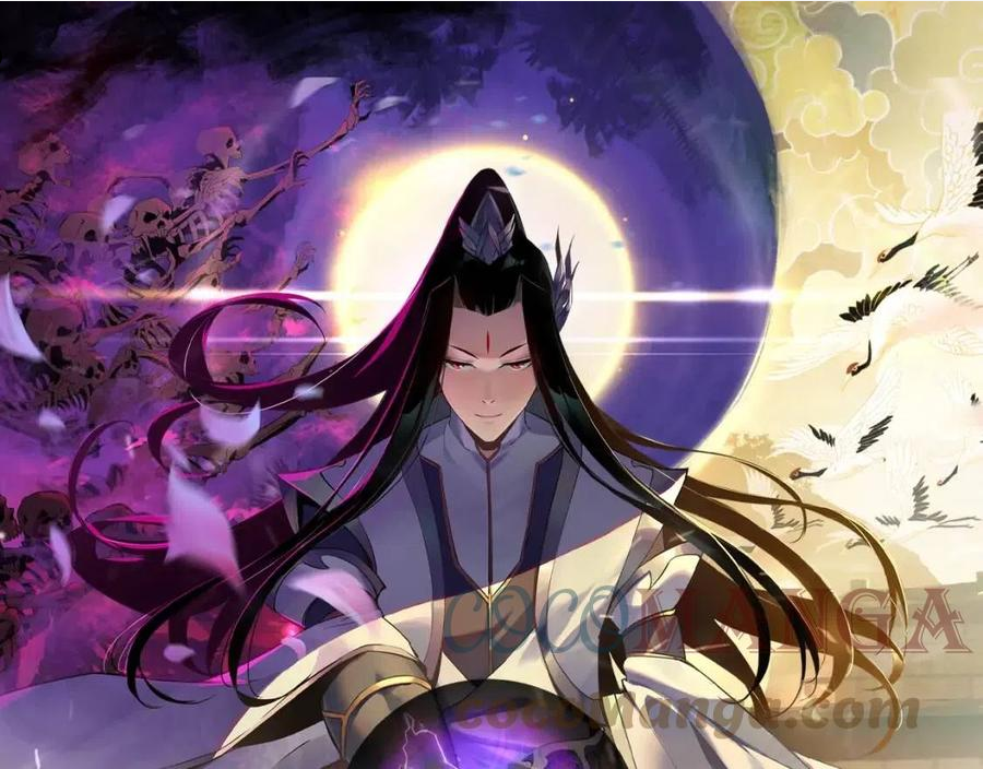 第28话 贯彻反派之路！0