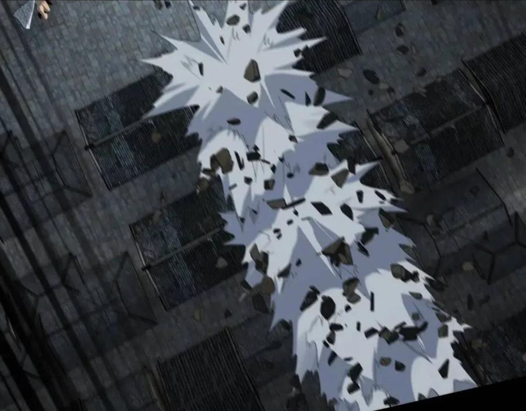 第21话 抵达终点了！3