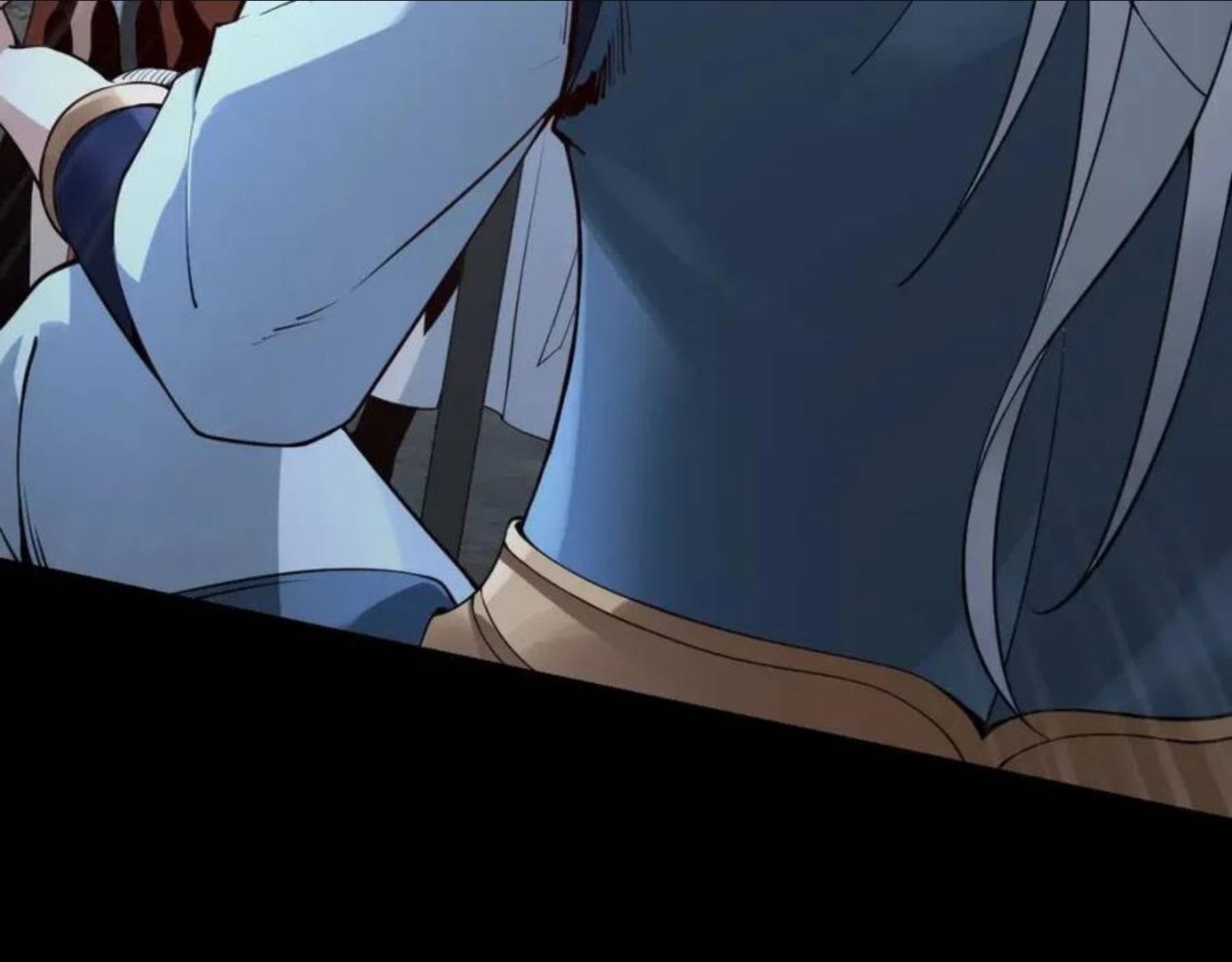 第16话 首杀！0