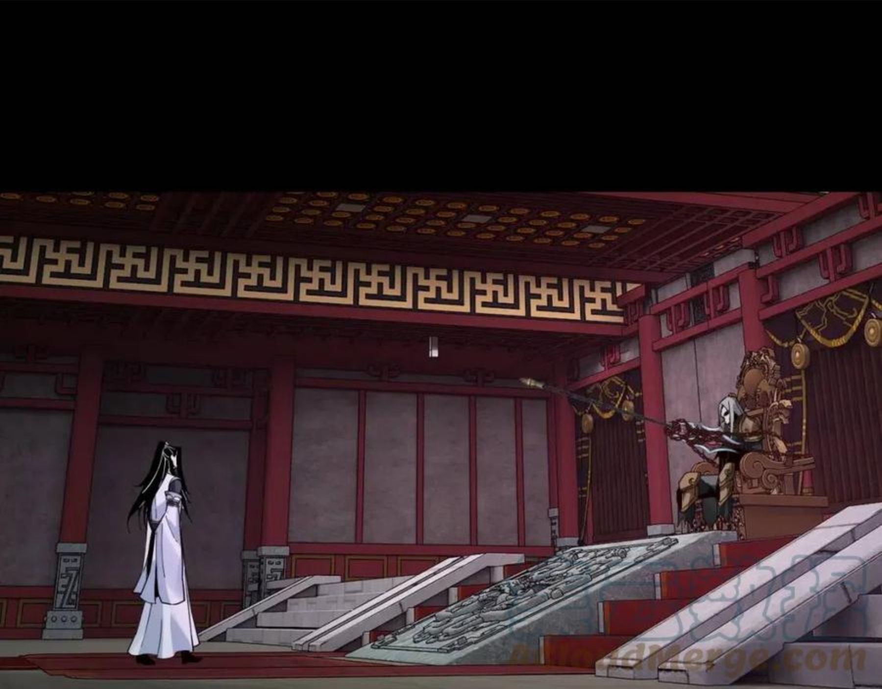第25话 唇枪舌剑！4