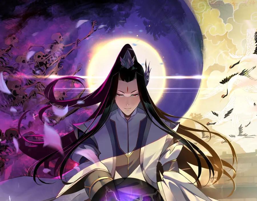 第10话 互相觊觎0