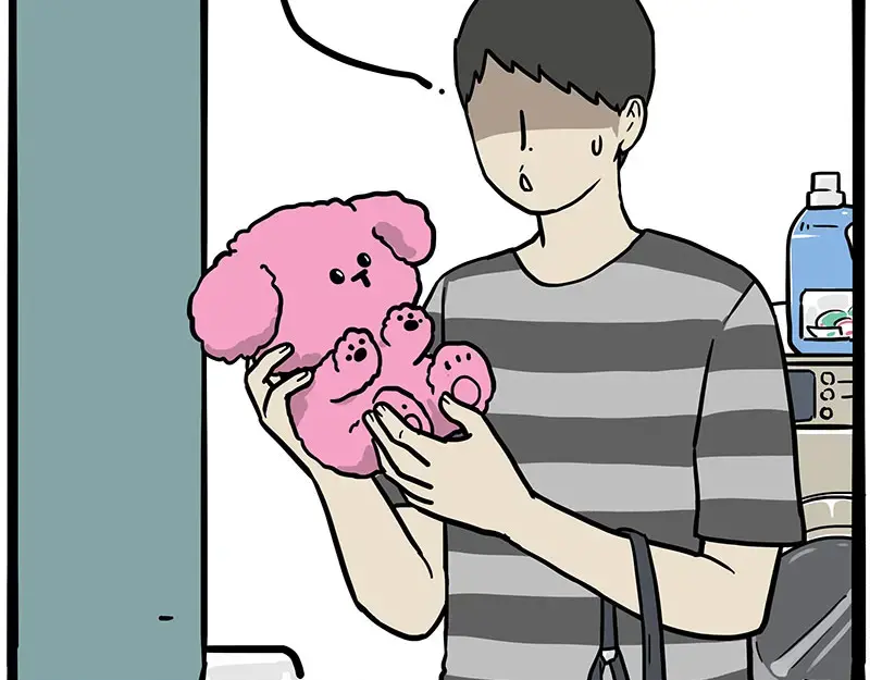第405话 猫好狗好，人坏3