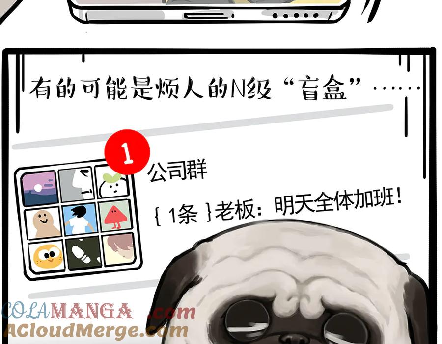 第447话 消息盲盒2
