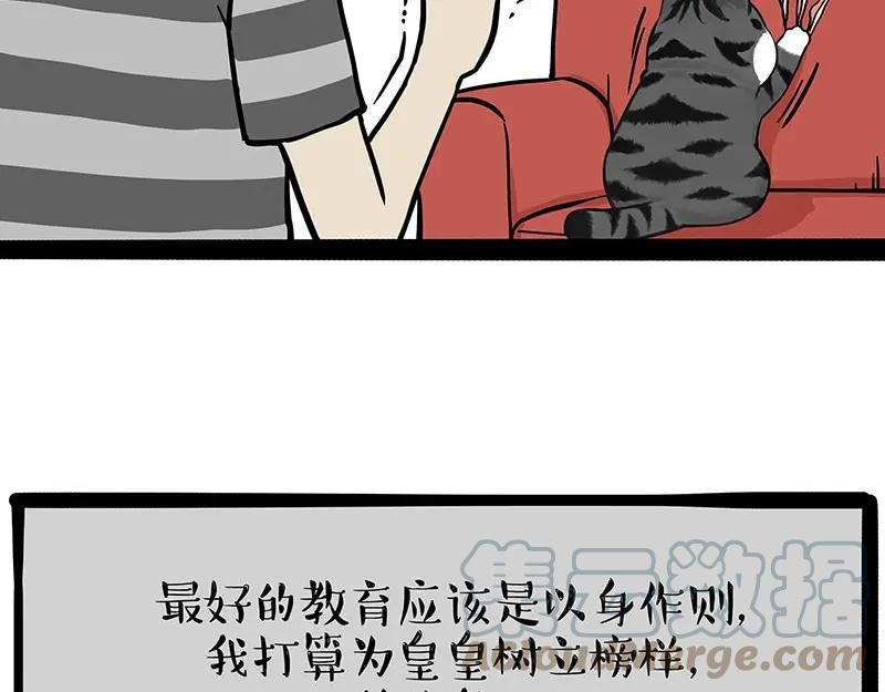 第325话 你不守猫德3