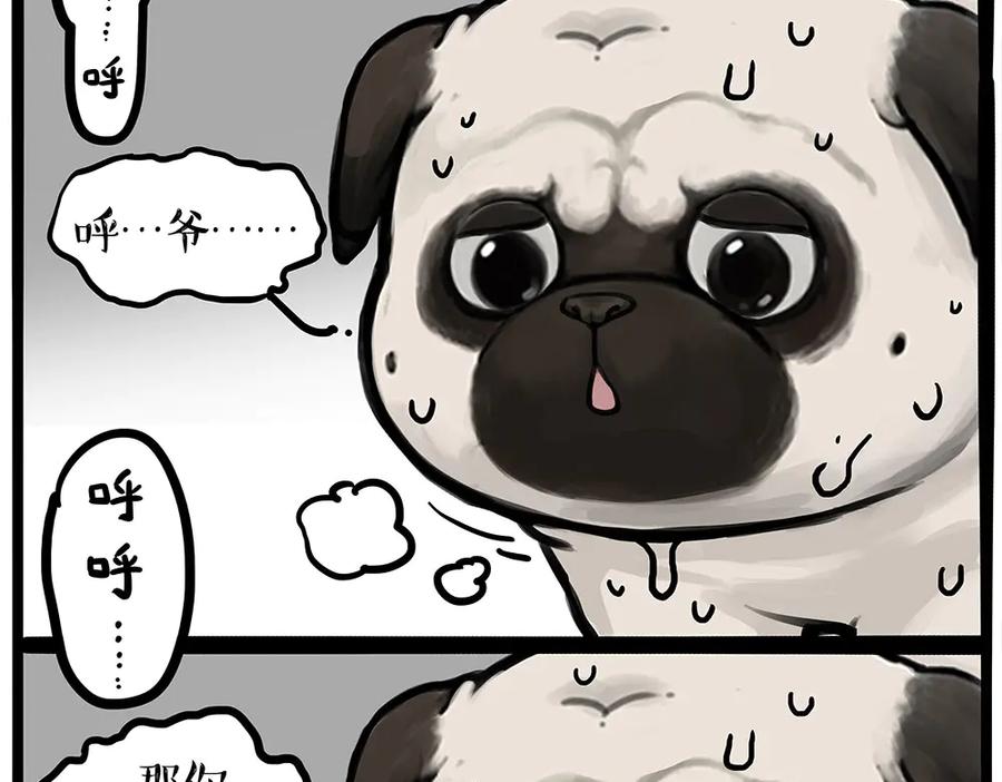 第448话 太“刑”了4
