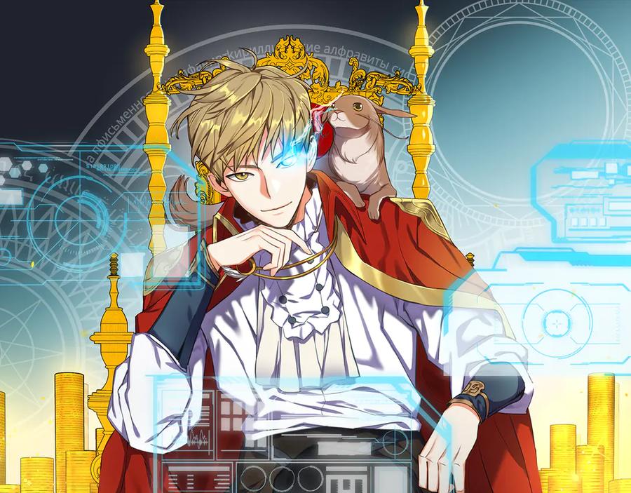 第119话 神秘机甲对决2