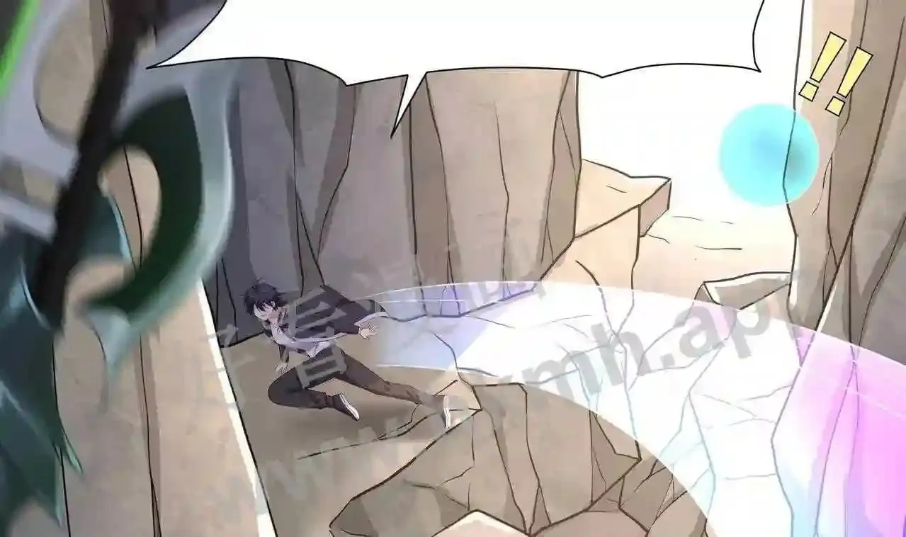 第54话 刑天的弱点2