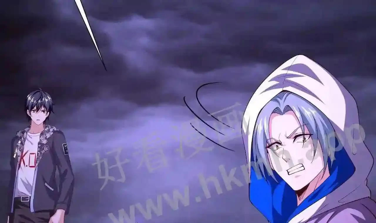 第67话 魑魅魍魉2