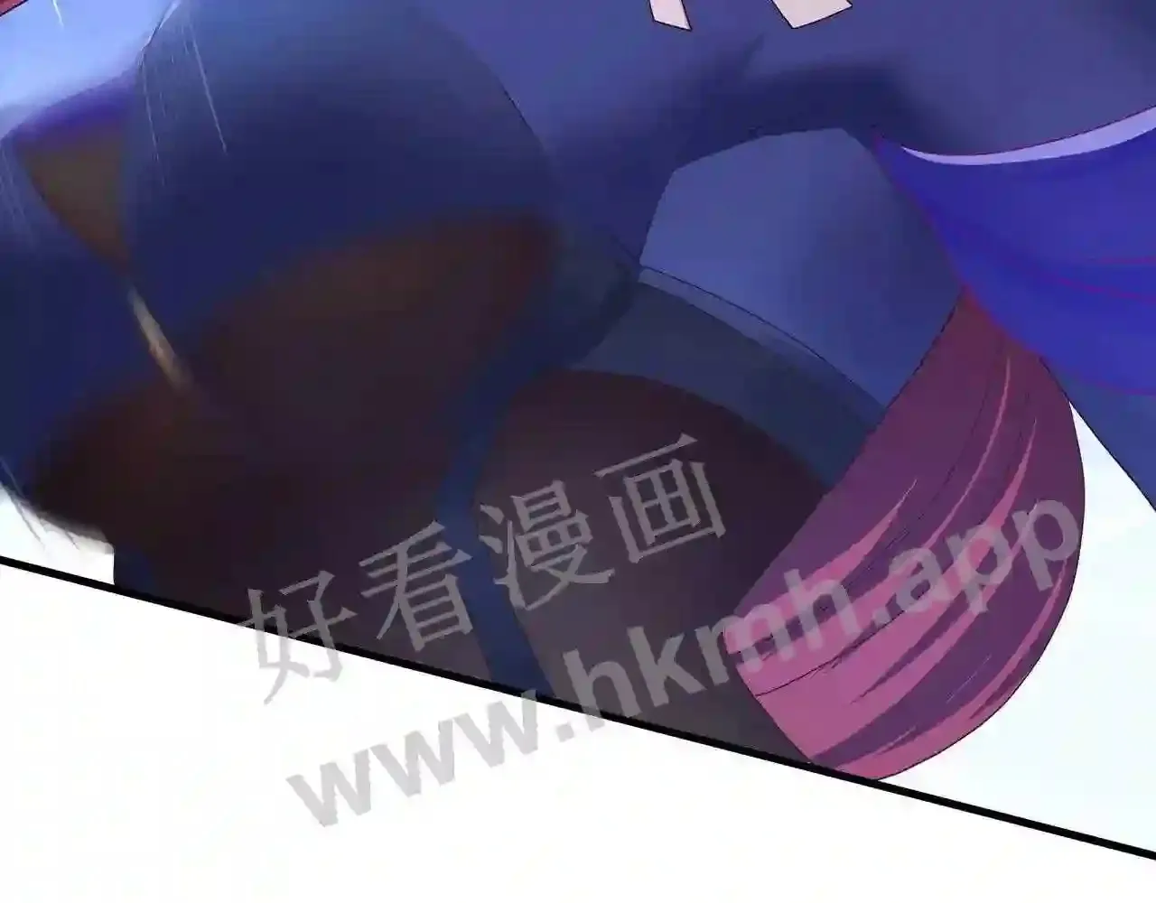 第92话 你居然还有近战武器0