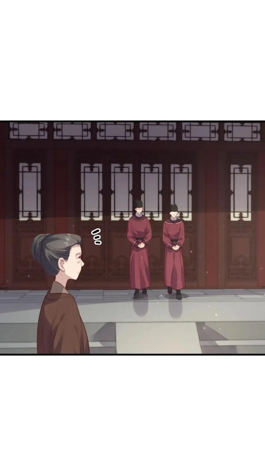 第246话 暴君并非太后亲生3