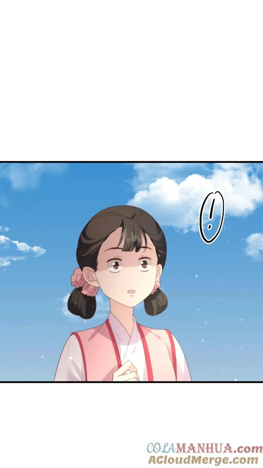 第263话 朕只认定潇潇是唯一的妻子0