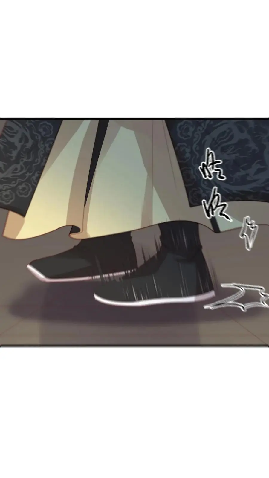 第246话 暴君并非太后亲生1