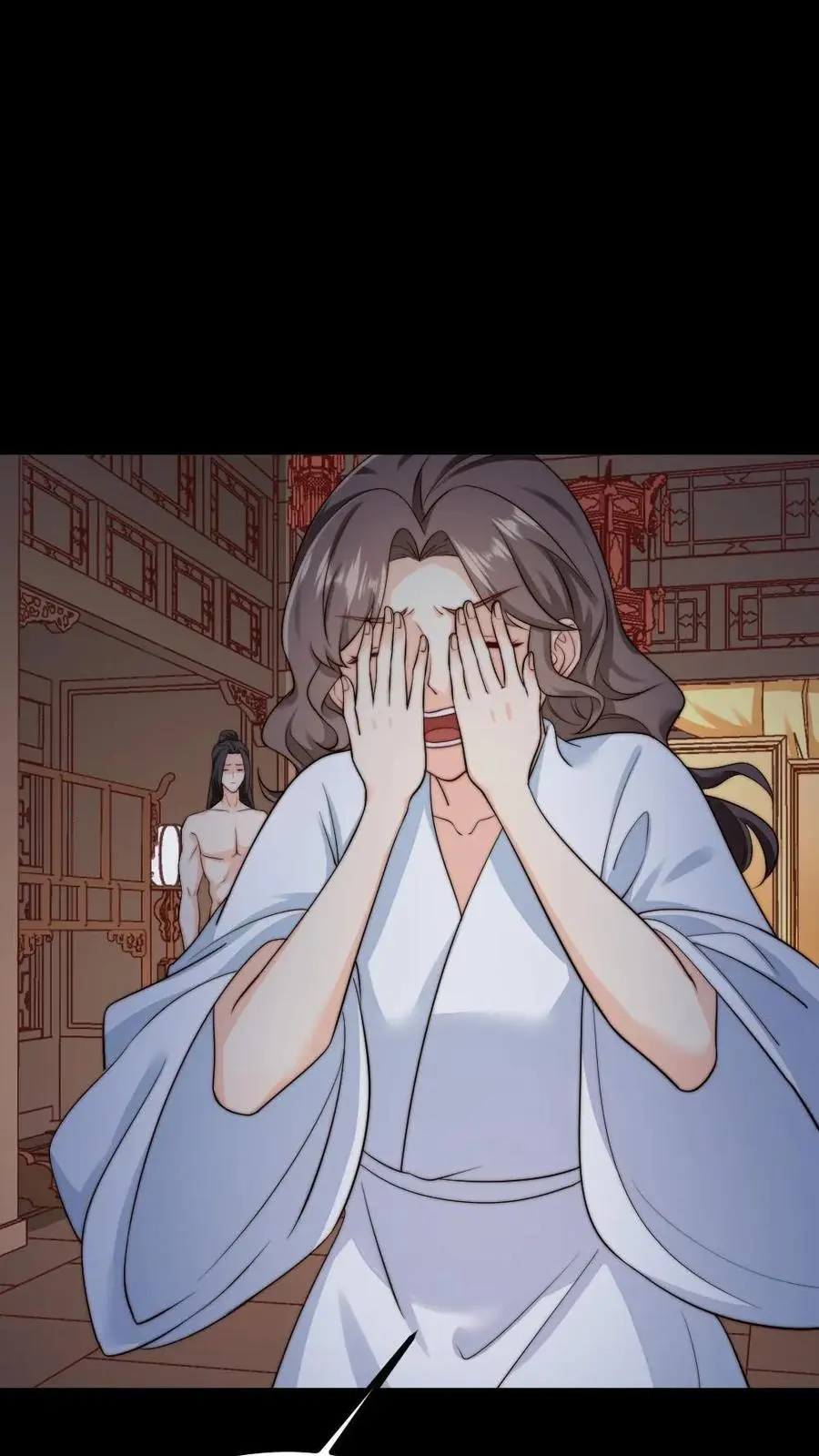 第251话 我会一直在你身边的1