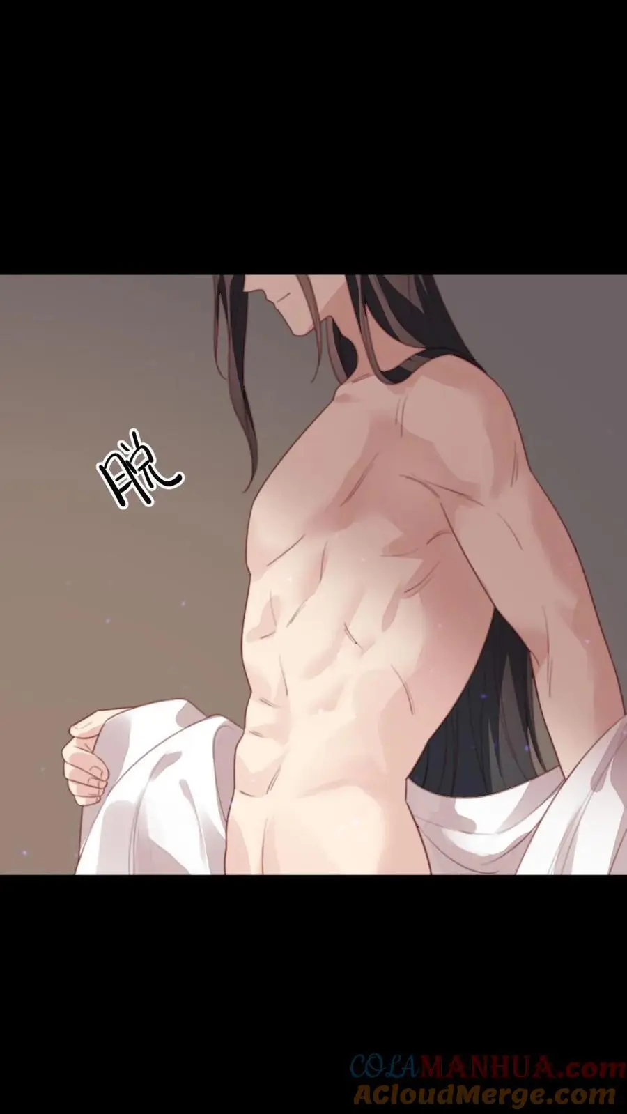 第252话 朕是不是吓着她了2