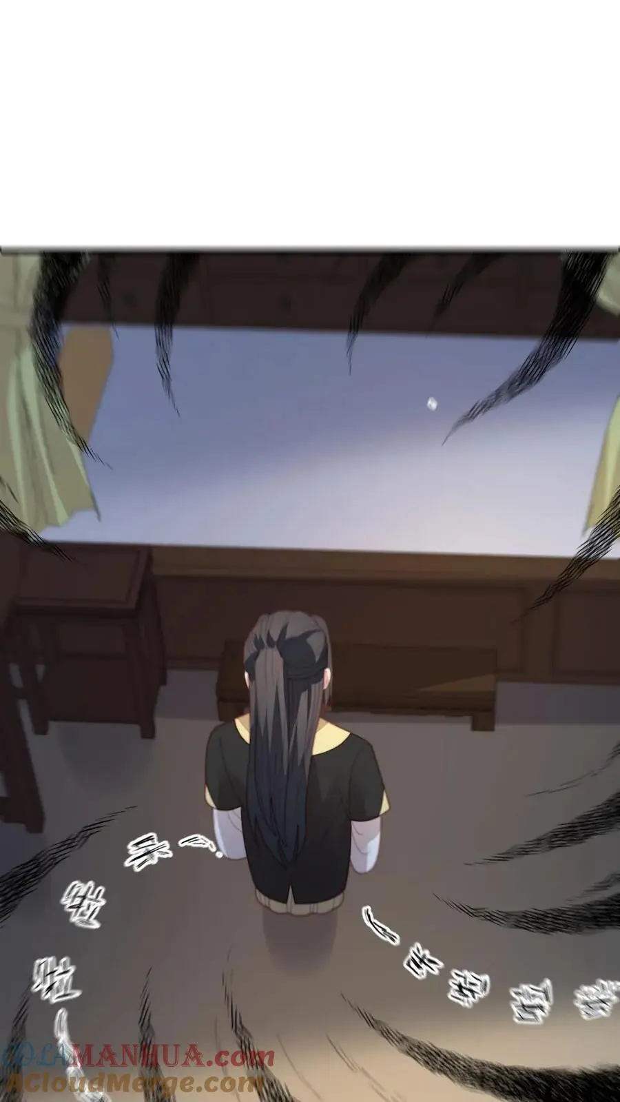 第246话 暴君并非太后亲生2