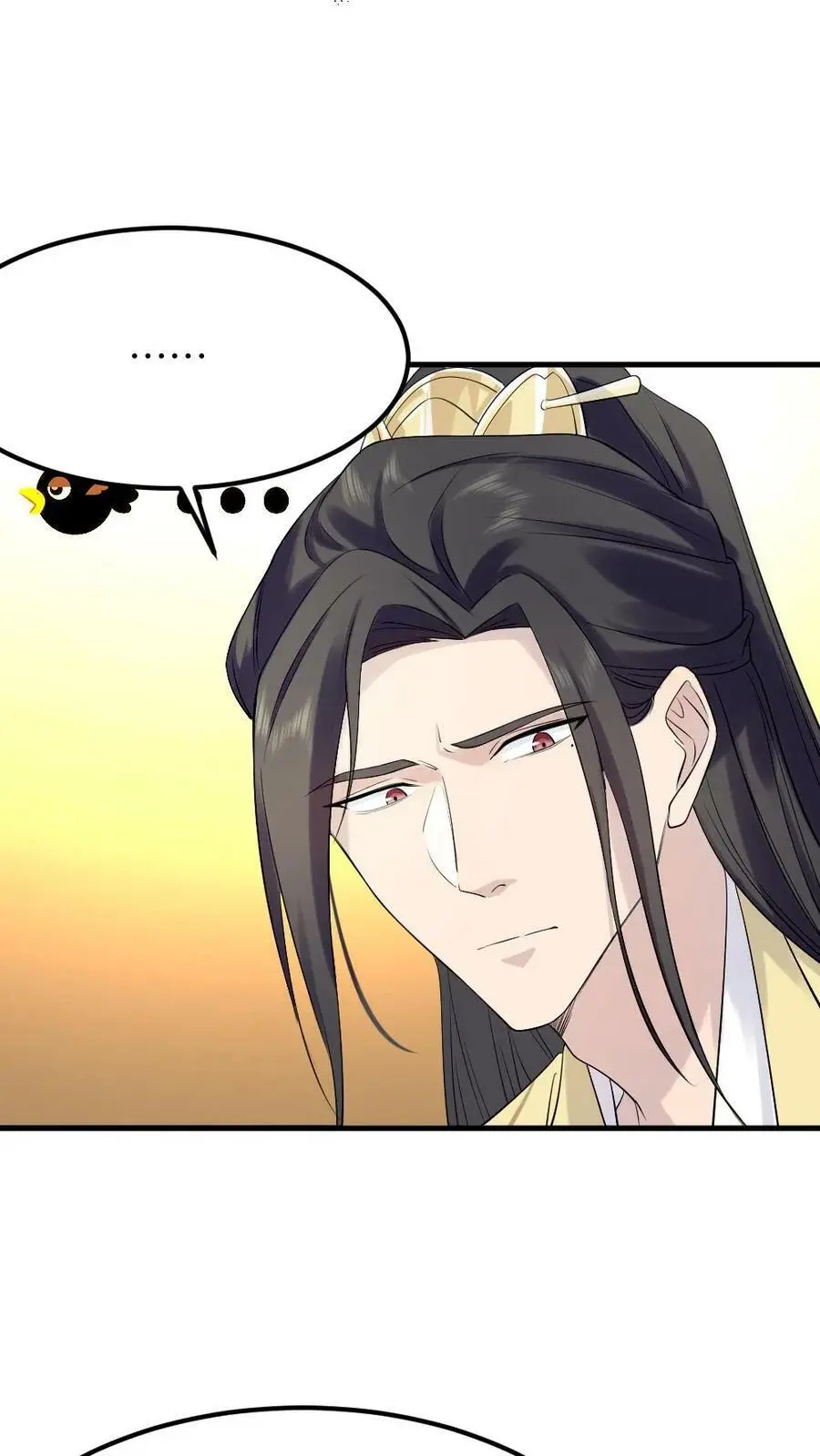 第74话 我一个小小宫婢就行3
