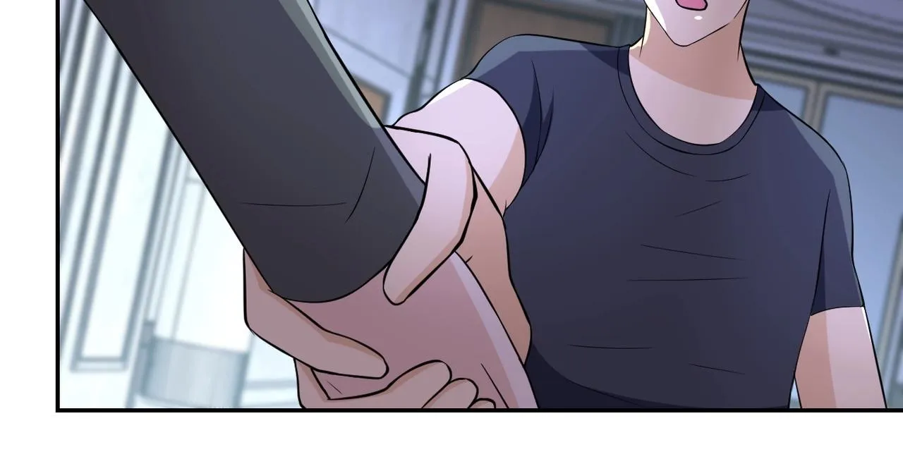 第55话 末世下的婚礼4